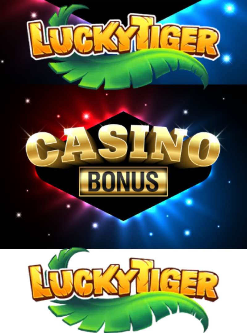 Lucky Tiger Casino 1