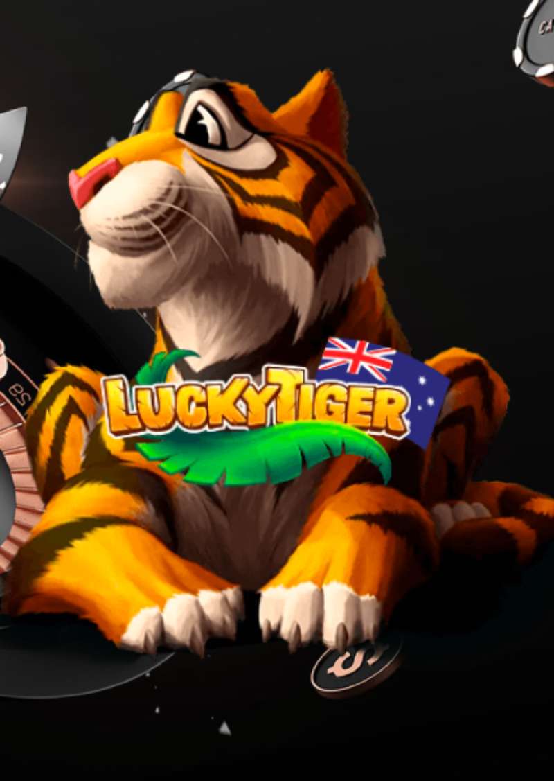 Lucky Tiger Casino 3